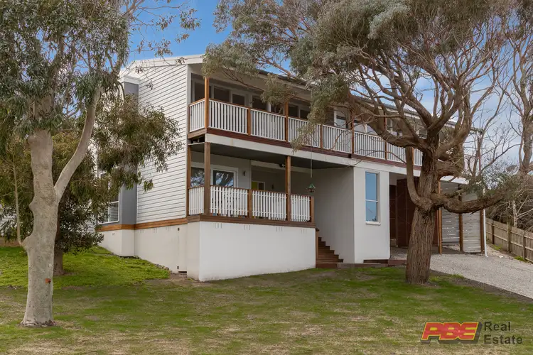 16 ZEPHYR COURT, Cape Paterson VIC 3995
