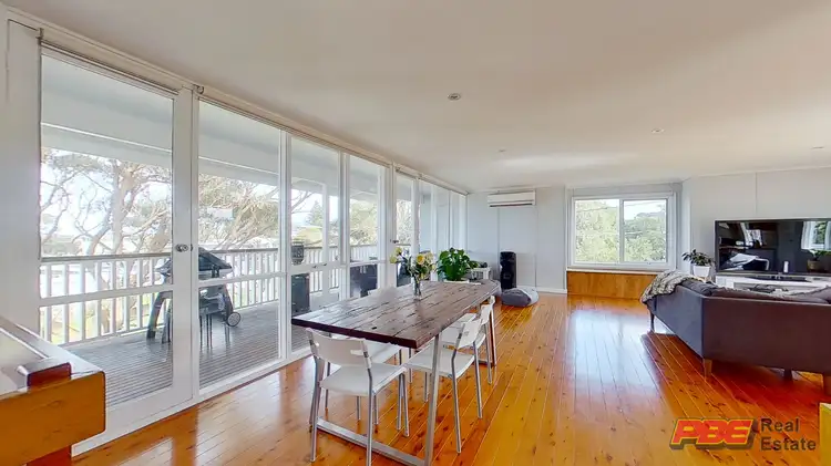 Fifth view of Homely house listing, 16 ZEPHYR COURT, Cape Paterson VIC 3995