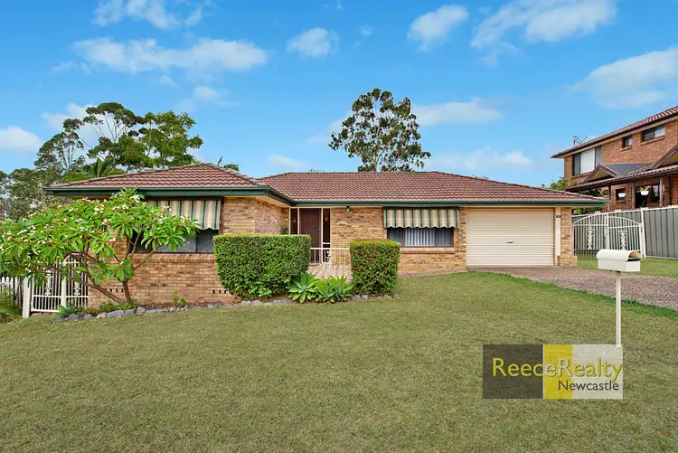 11 Tallah Place, Maryland NSW 2287