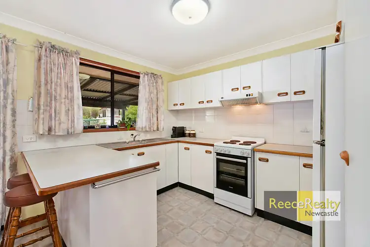 Second view of Homely house listing, 11 Tallah Place, Maryland NSW 2287