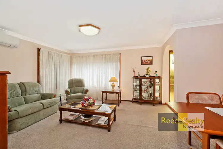 Third view of Homely house listing, 11 Tallah Place, Maryland NSW 2287
