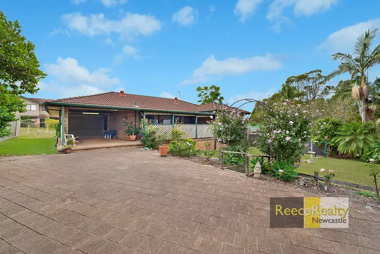 Sixth view of Homely house listing, 11 Tallah Place, Maryland NSW 2287
