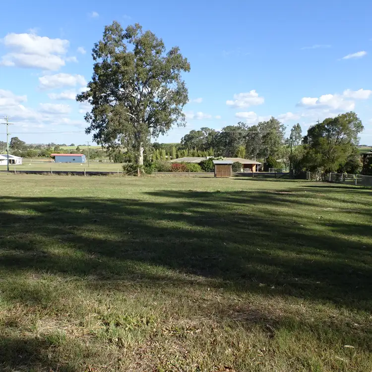 175 STATION ROAD, Horton QLD 4660