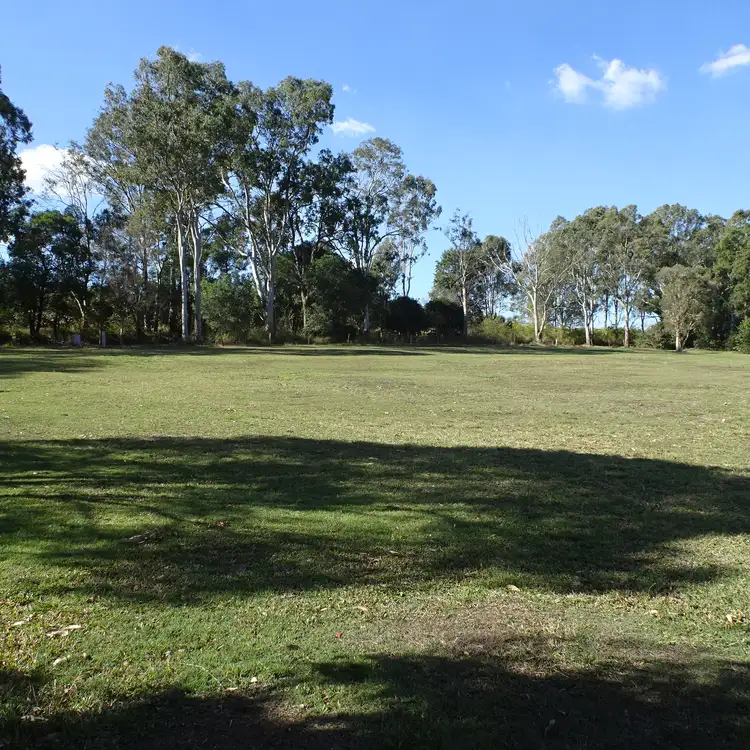 Third view of Homely land listing, 175 STATION ROAD, Horton QLD 4660