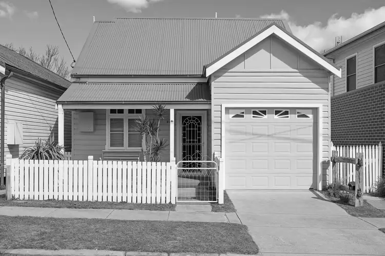 Main view of Homely house listing, 61 Maitland Street, Stockton NSW 2295