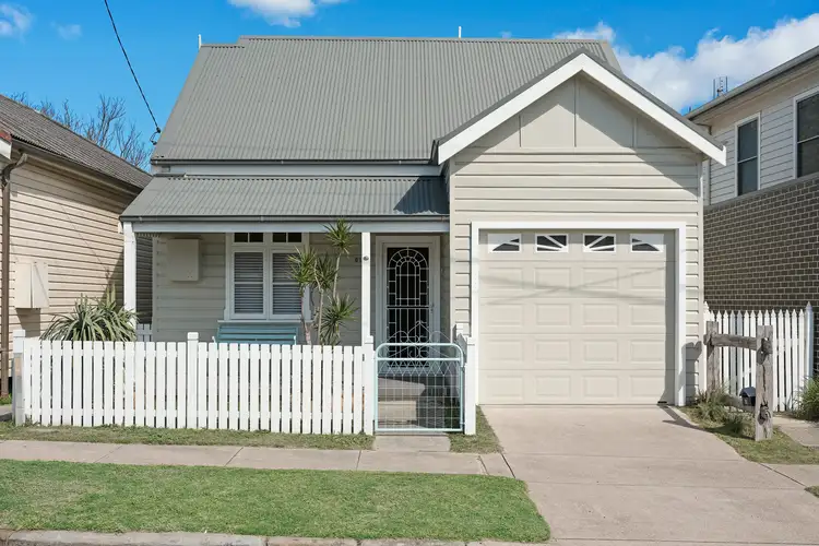 Second view of Homely house listing, 61 Maitland Street, Stockton NSW 2295