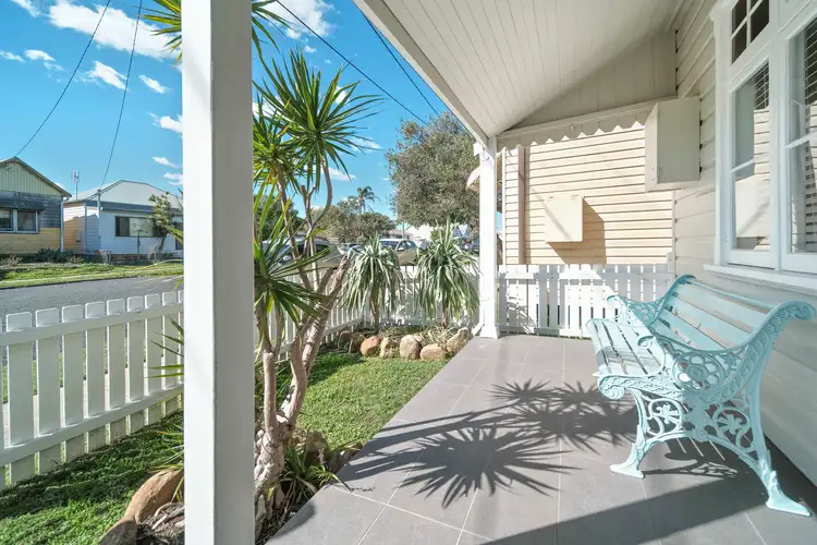 Third view of Homely house listing, 61 Maitland Street, Stockton NSW 2295