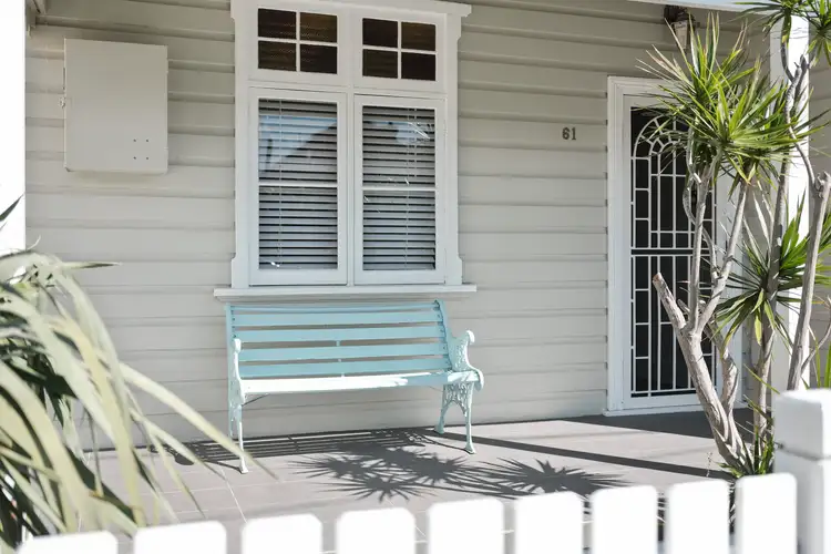 Fourth view of Homely house listing, 61 Maitland Street, Stockton NSW 2295