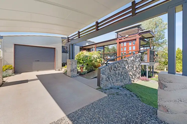Third view of Homely rural property listing, 118 DOOLBI DAM ROAD, Doolbi QLD 4660