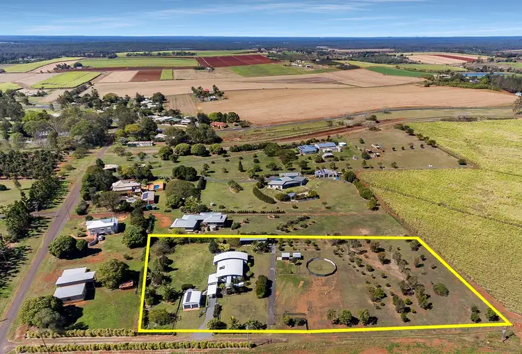 Fourth view of Homely rural property listing, 118 DOOLBI DAM ROAD, Doolbi QLD 4660