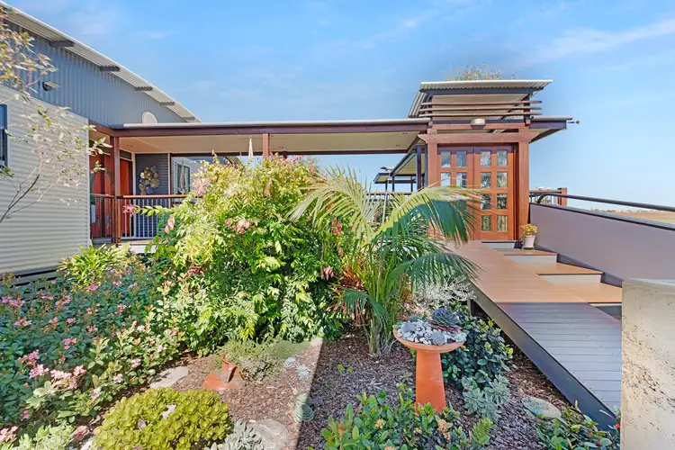 Fifth view of Homely rural property listing, 118 DOOLBI DAM ROAD, Doolbi QLD 4660