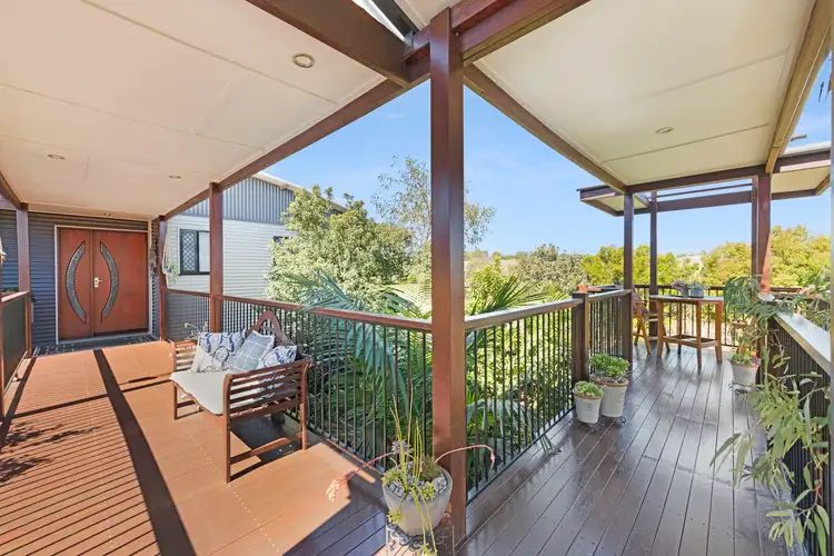 Sixth view of Homely rural property listing, 118 DOOLBI DAM ROAD, Doolbi QLD 4660