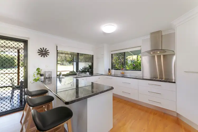 Seventh view of Homely rural property listing, 118 DOOLBI DAM ROAD, Doolbi QLD 4660