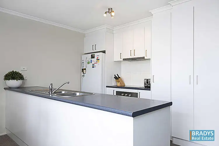 Second view of Homely house listing, 214 Anthony Rolfe Avenue, Gungahlin ACT 2912