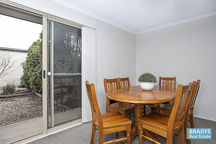 Fourth view of Homely house listing, 214 Anthony Rolfe Avenue, Gungahlin ACT 2912