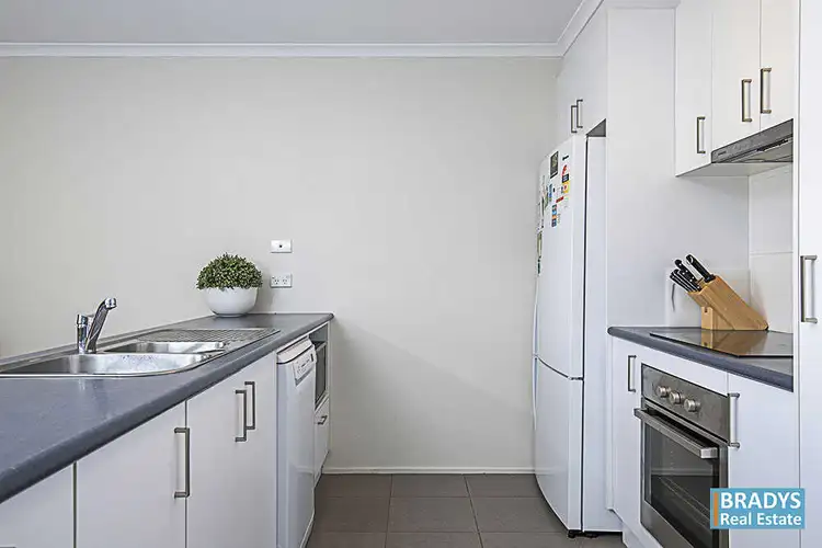 Fifth view of Homely house listing, 214 Anthony Rolfe Avenue, Gungahlin ACT 2912