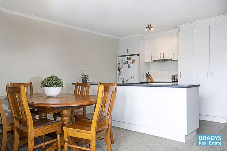 Sixth view of Homely house listing, 214 Anthony Rolfe Avenue, Gungahlin ACT 2912