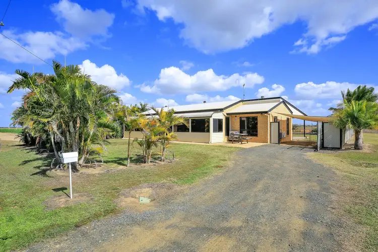 Second view of Homely house listing, 11 Chards Road, Avenell Heights QLD 4670