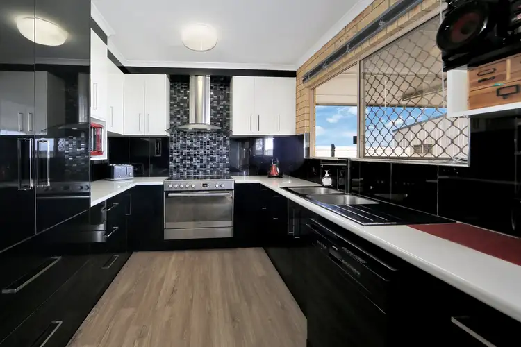 Third view of Homely house listing, 11 Chards Road, Avenell Heights QLD 4670