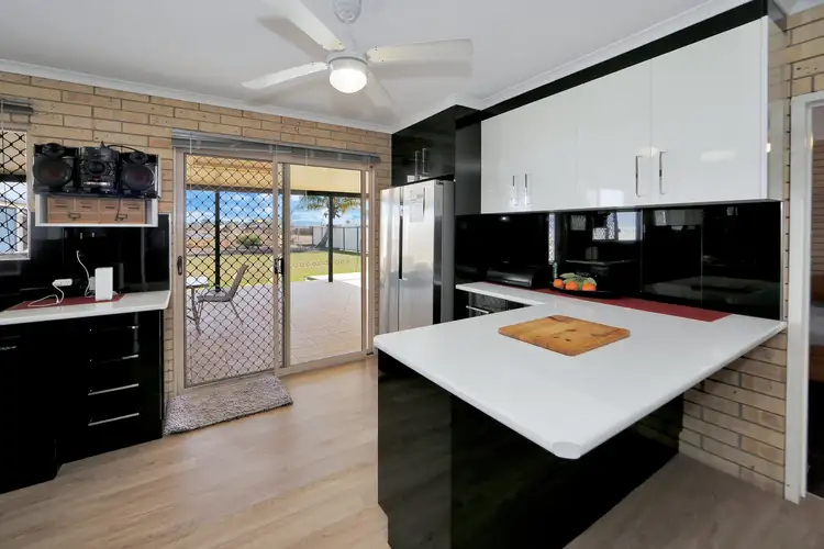 Fourth view of Homely house listing, 11 Chards Road, Avenell Heights QLD 4670