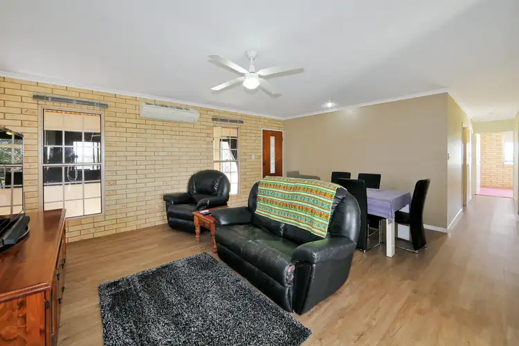 Fifth view of Homely house listing, 11 Chards Road, Avenell Heights QLD 4670