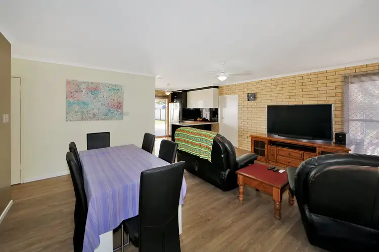 Sixth view of Homely house listing, 11 Chards Road, Avenell Heights QLD 4670