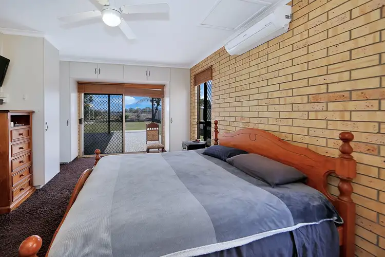 Seventh view of Homely house listing, 11 Chards Road, Avenell Heights QLD 4670