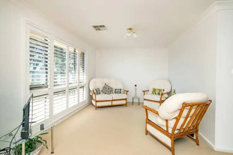 Third view of Homely house listing, 51 Kenley Crescent, Macquarie Hills NSW 2285