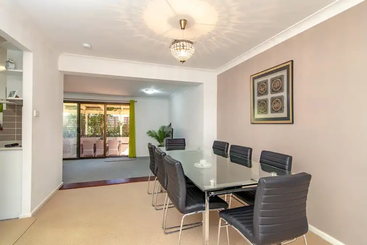 Fourth view of Homely house listing, 51 Kenley Crescent, Macquarie Hills NSW 2285