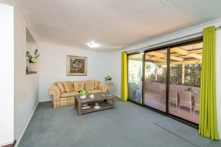 Fifth view of Homely house listing, 51 Kenley Crescent, Macquarie Hills NSW 2285