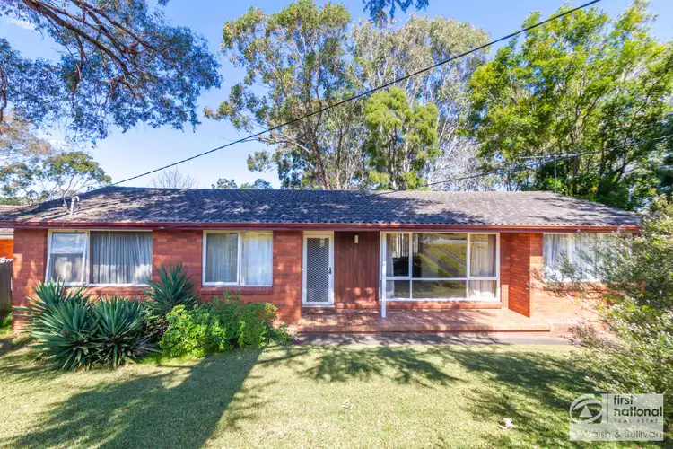 66 Glanmire Road, Baulkham Hills NSW 2153
