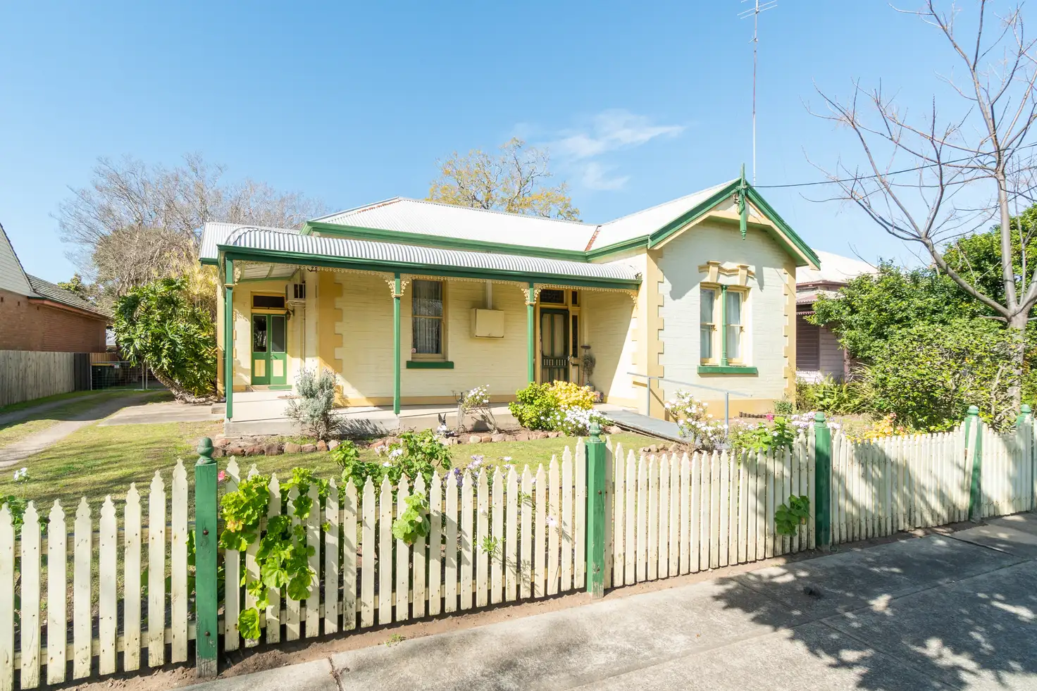Main view of Homely house listing, 2/53 Belmore Road, Lorn NSW 2320