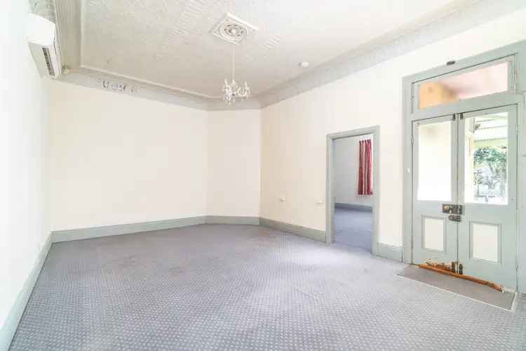 Second view of Homely house listing, 2/53 Belmore Road, Lorn NSW 2320
