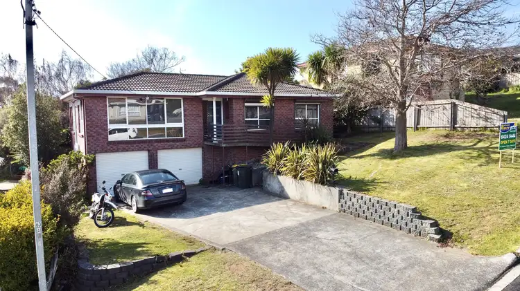 Second view of Homely house listing, 216 Oldaker Street, Devonport TAS 7310