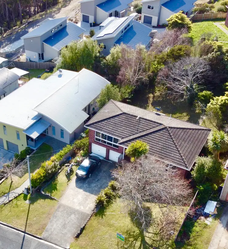 Third view of Homely house listing, 216 Oldaker Street, Devonport TAS 7310