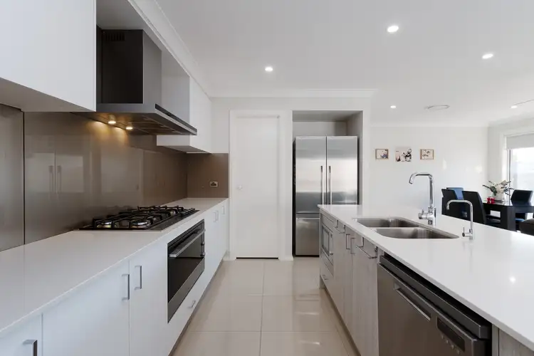 Third view of Homely house listing, 4 Prince Street, Bolwarra Heights NSW 2320