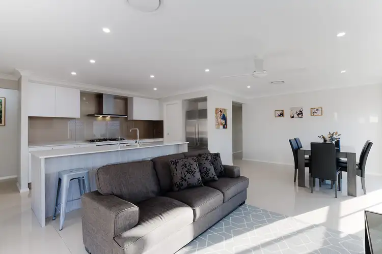 Fourth view of Homely house listing, 4 Prince Street, Bolwarra Heights NSW 2320