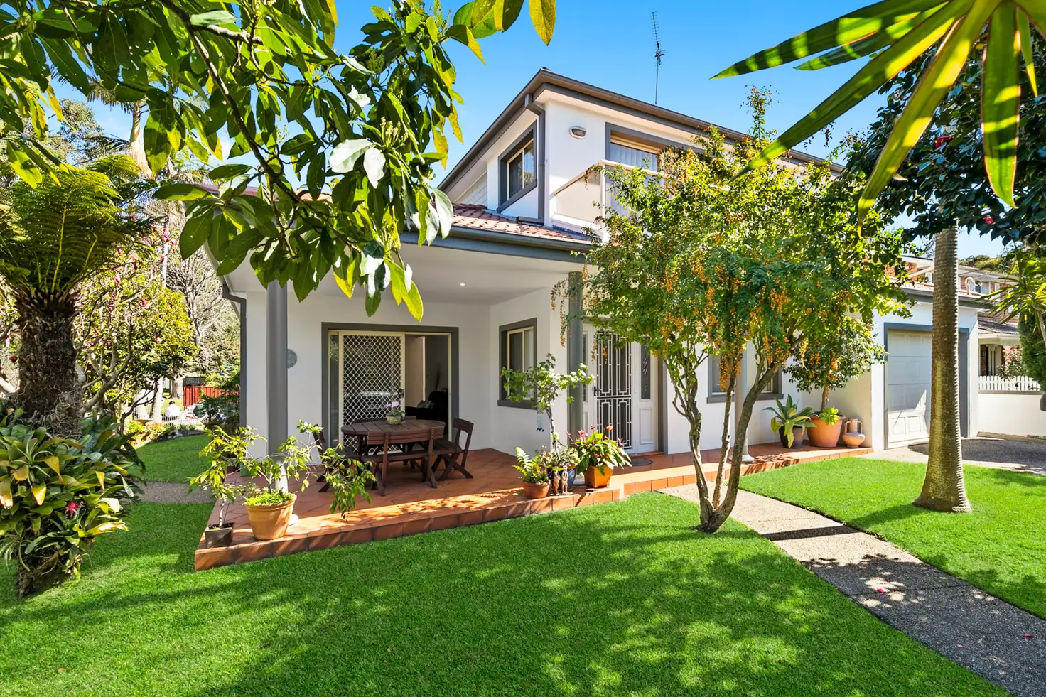 Main view of Homely house listing, 32 Consul Road, Brookvale NSW 2100