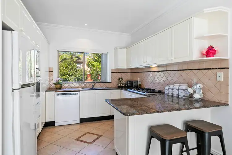 Fourth view of Homely house listing, 32 Consul Road, Brookvale NSW 2100