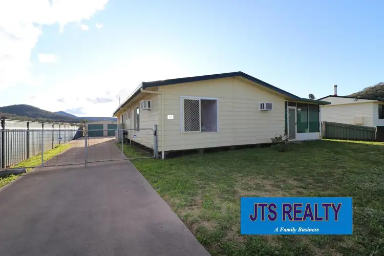 32 Goulburn Drive, Sandy Hollow NSW 2333