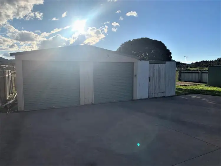 Second view of Homely house listing, 32 Goulburn Drive, Sandy Hollow NSW 2333