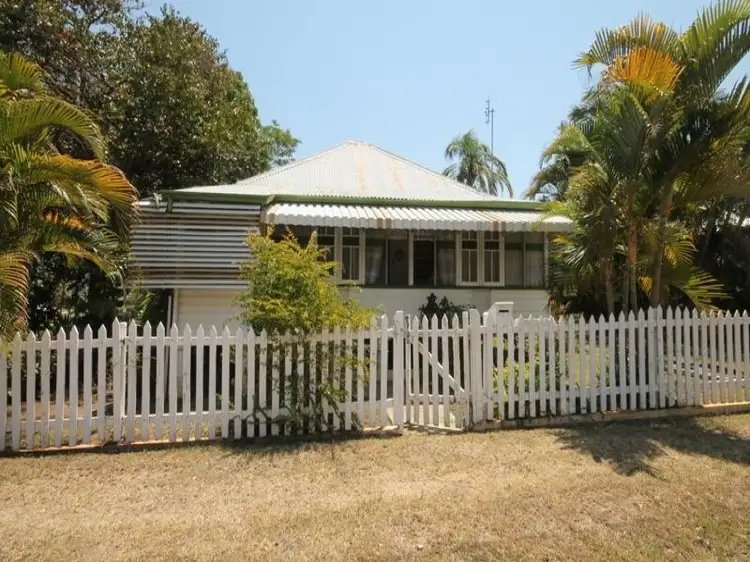 Main view of Homely house listing, 12 Paradise
Street, Richmond Hill QLD 4820
