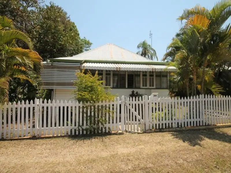 Main view of Homely house listing, 12 Paradise
Street, Richmond Hill QLD 4820