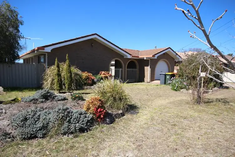 Second view of Homely house listing, 24 Burton Crescent, Stanthorpe QLD 4380