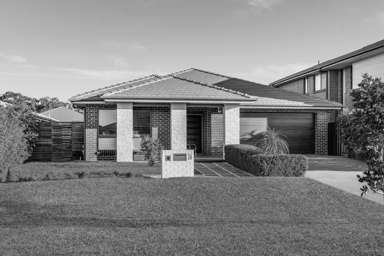 Main view of Homely house listing, 26 Sygna Street, Fern Bay NSW 2295