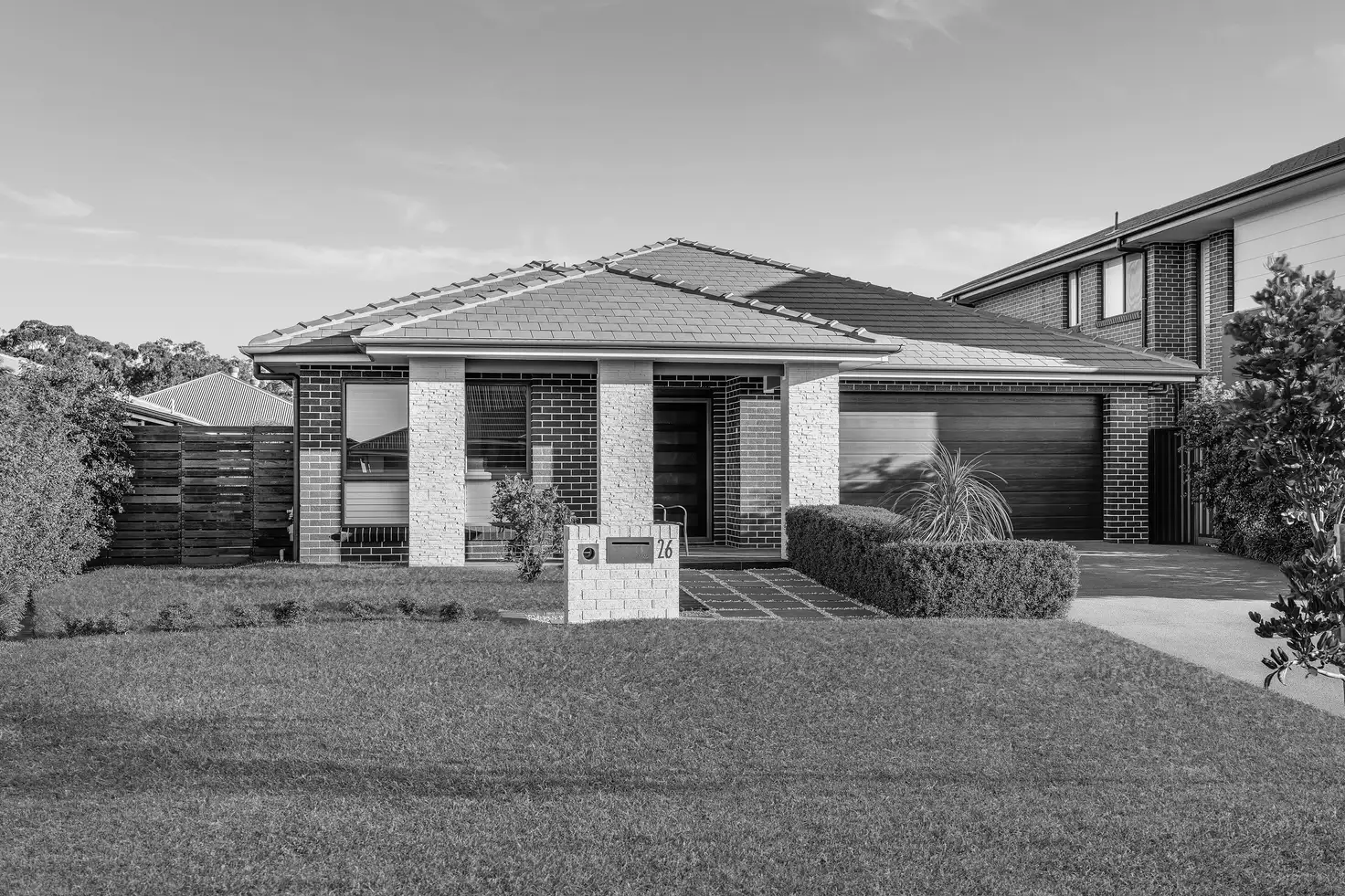 Main view of Homely house listing, 26 Sygna Street, Fern Bay NSW 2295