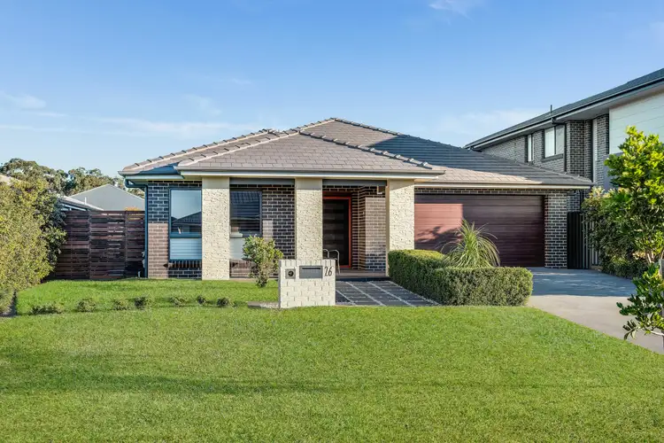 Second view of Homely house listing, 26 Sygna Street, Fern Bay NSW 2295