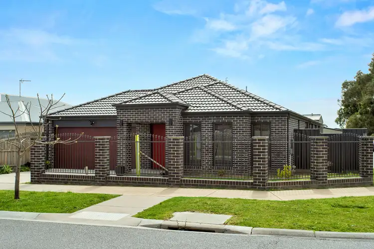 41 Vicars Avenue, Wonthaggi VIC 3995