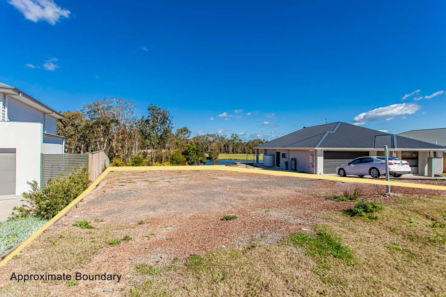 Main view of Homely land listing, 118 SUNNINGDALE CIRCUIT, Medowie NSW 2318