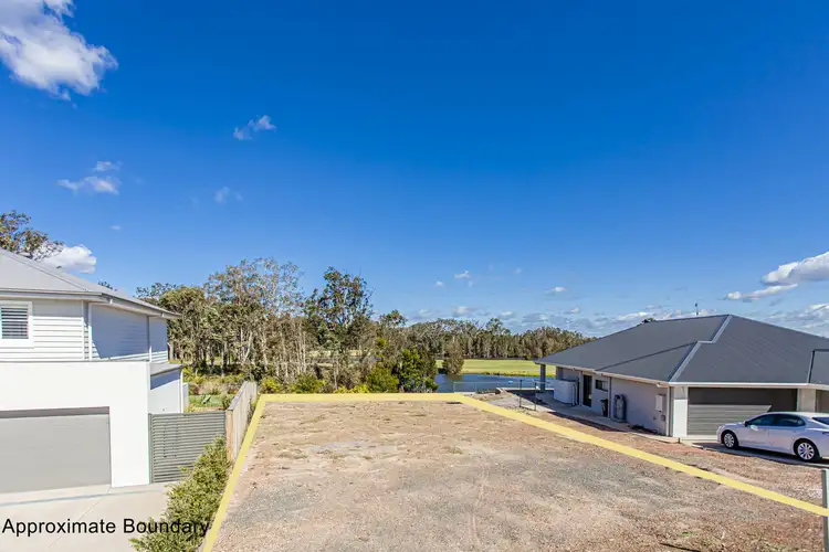 Second view of Homely land listing, 118 SUNNINGDALE CIRCUIT, Medowie NSW 2318